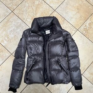 Sam Jacket